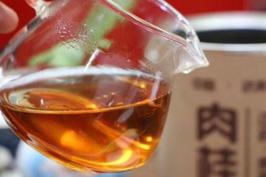 牛欄坑肉桂需不需要洗茶，武夷巖茶肉桂需要洗茶嗎？