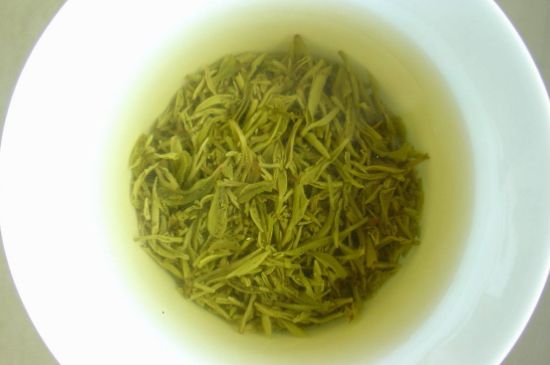 碧螺春沖泡三要素，碧螺春怎么泡才正確？