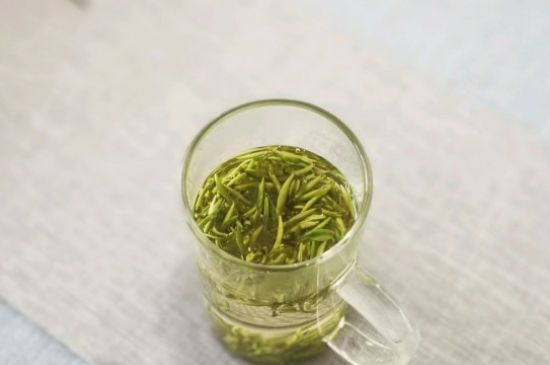 黃山毛峰怎么沖泡，黃山毛峰要多少溫度的水泡？