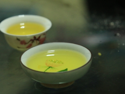 茶道知識步驟，茶道基礎(chǔ)知識