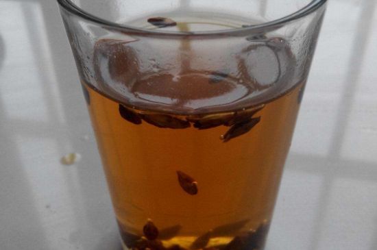 大麥茶上火嗎，喝大麥茶會不會上火？