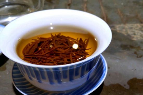 哪幾種茶可以煮，最適合煮的幾種茶