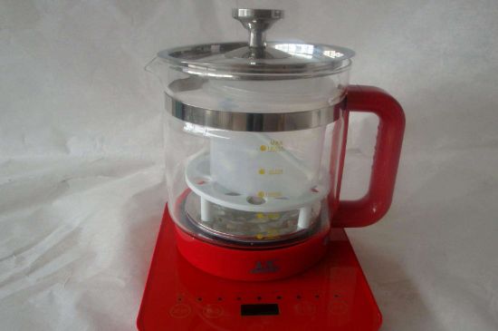 養(yǎng)生壺怎么煮安化黑茶，用養(yǎng)生壺煮黑茶的正確方法步驟