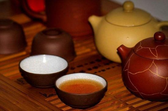 功夫茶的十八道泡法步驟，沏潮汕功夫茶的正確步驟
