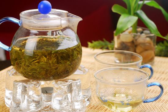 碧螺春綠茶怎么泡，碧螺春的正確沖泡方法