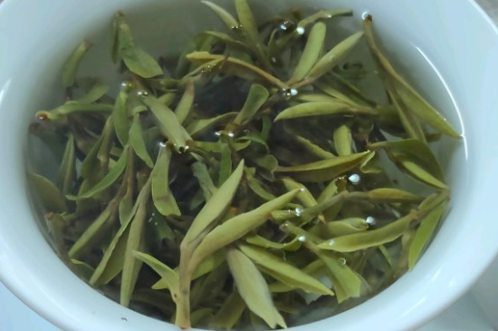 最耐泡的茶葉排名，什么茶葉經(jīng)久耐泡？