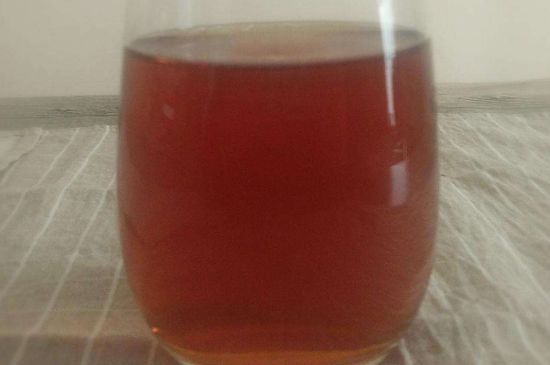 紅茶加姜片的禁忌，姜紅茶的危害