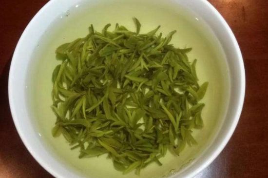 碧螺春正確泡法和飲用，碧螺春茶泡茶方法與溫度