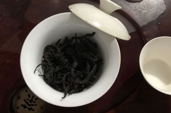 沖泡大紅袍的八個步驟，大紅袍沖泡方法及講解