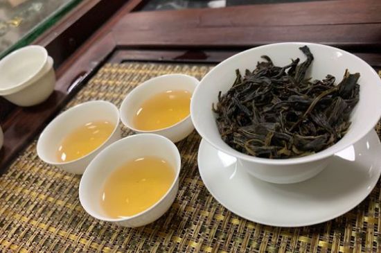 哪些茶適合泡功夫茶，功夫茶應(yīng)該配什么茶葉