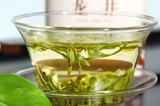 西湖龍井茶的泡法是什么，西湖龍井怎么泡好喝？