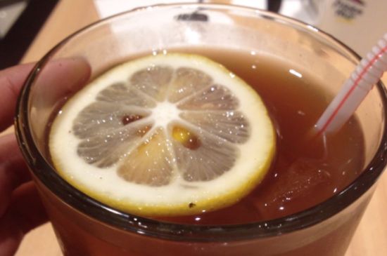 紅茶檸檬水的正確泡法，自制檸檬紅茶的做法竅門