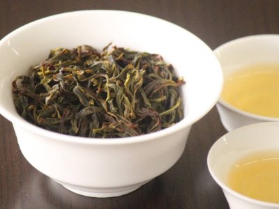 茶葉具有什么功效，茶葉的功效與作用大全