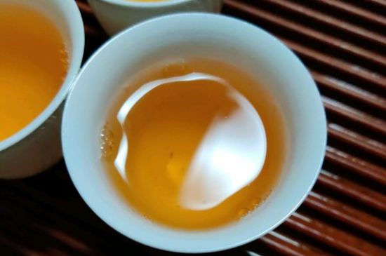 為啥茶葉不能久泡可以煮，茶葉為什么不能久泡能煮？