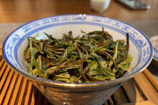 為啥茶葉不能久泡可以煮，茶葉為什么不能久泡能煮？