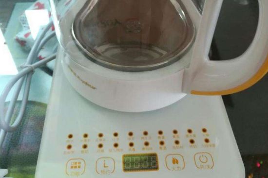 養(yǎng)生壺怎么煮安化黑茶，用養(yǎng)生壺煮黑茶的正確方法步驟