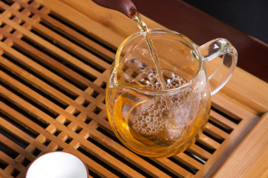 泡茶之前為什么要預熱泡茶工具，泡茶溫杯的作用