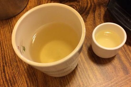 送茶葉的寓意，茶的象征意義