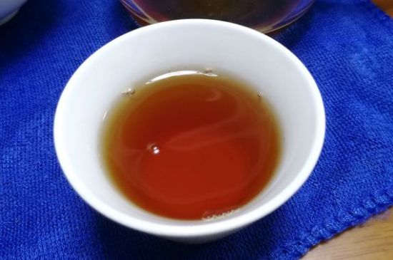 沖泡大紅袍的八個步驟，大紅袍沖泡方法及講解