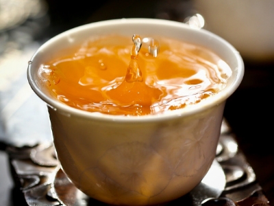 普洱茶的沖泡方法步驟，云南普洱茶泡法