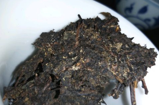 八大茶系都有哪幾種，八大茶系都是什么名字