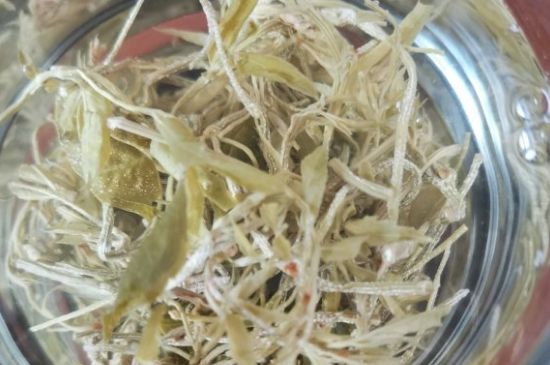 莓茶為什么先苦后甜回甘，莓茶口感怎么樣？