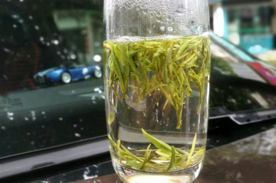 黃山毛峰怎么沖泡，黃山毛峰要多少溫度的水泡？