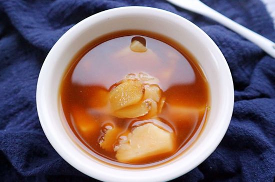 紅茶加姜片的禁忌，姜紅茶的危害