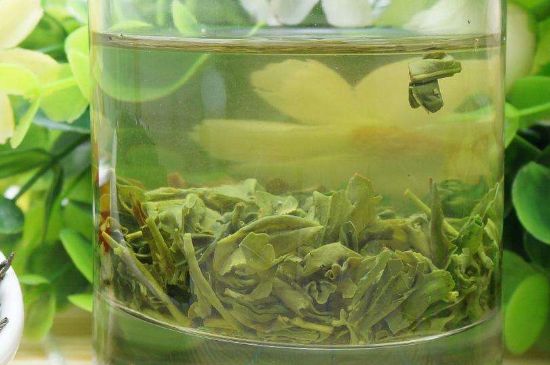 喝茶葉茶的好處和壞處，常喝茶有什么好處和壞處？