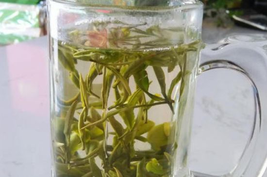 云霧綠茶的功效及禁忌，哪些人不適合喝云霧茶