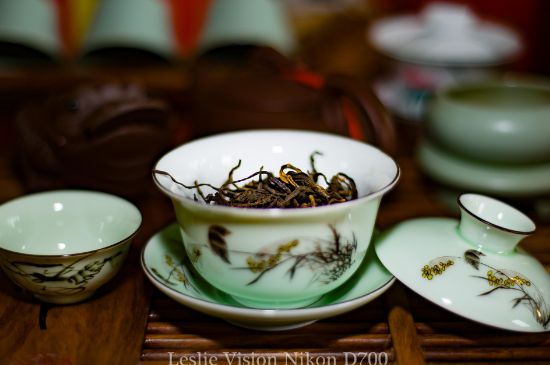 英德紅茶的功效與禁忌，英德英紅九號(hào)的功效作用