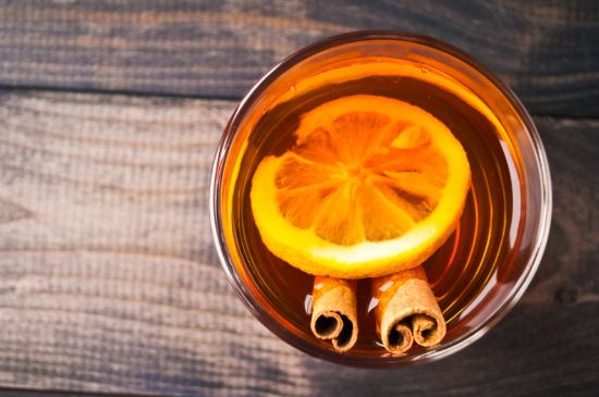 女人喝肉桂紅茶有什么好處，肉桂加紅茶的功效與作用