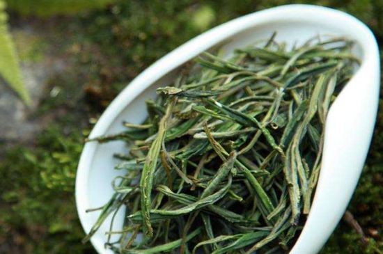 六安瓜片適合什么人喝，六安瓜片的功效與禁忌