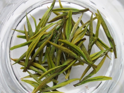 安吉白茶的功效與作用，簡單概括安吉白茶功效