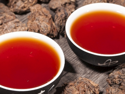 普洱茶的沖泡方法步驟，云南普洱茶泡法