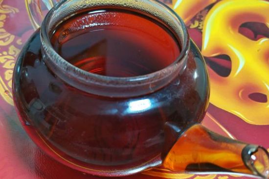 小青柑第一泡能喝嗎，小青柑第一遍要沖掉嗎