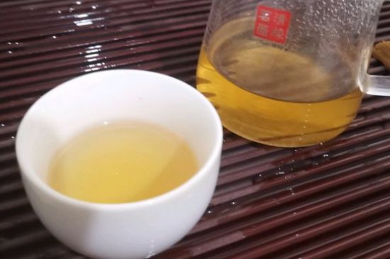 為啥茶葉不能久泡可以煮，茶葉為什么不能久泡能煮？