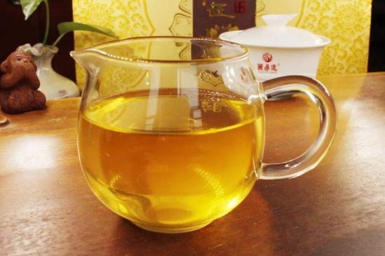 冷泡茶用什么茶葉最好，什么樣的茶適合冷泡？