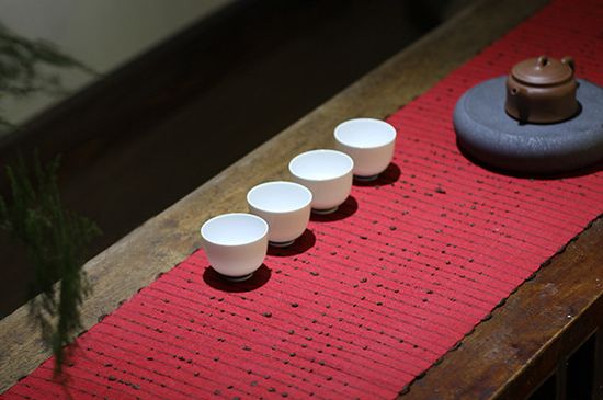 喝茶茶桌上的禮儀有哪些，泡茶待客十大禮儀不可不做！