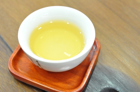 鐵觀音泡幾次，鐵觀音能喝幾泡