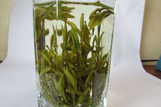 中國十大名茶最新排名，2020名茶排行榜