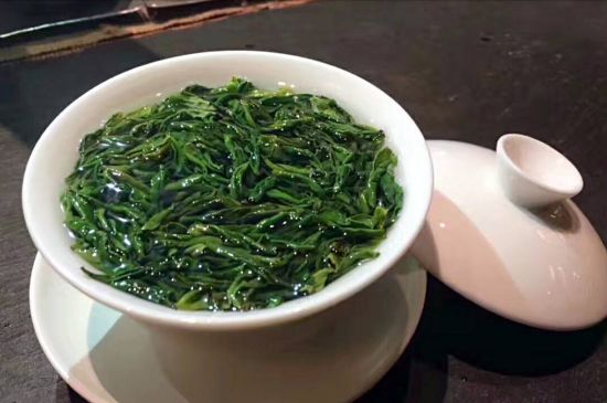 中國4大名茶，中國的四大名茶是什么茶？