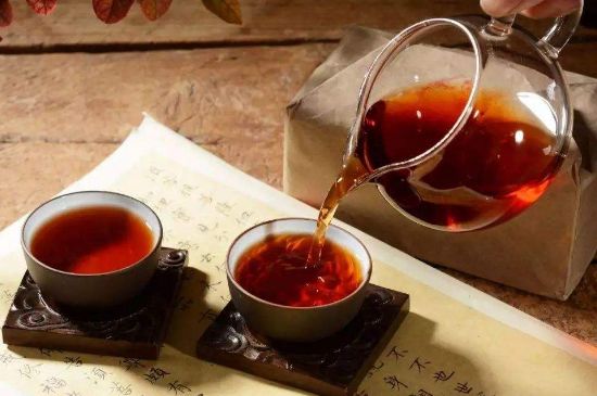 世界四大名茶，世界的四大名茶有哪些？