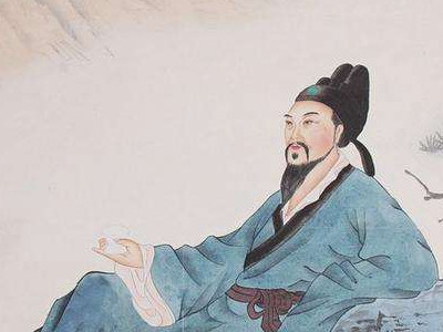 仙人掌茶的傳說：詩仙李白和仙人掌茶