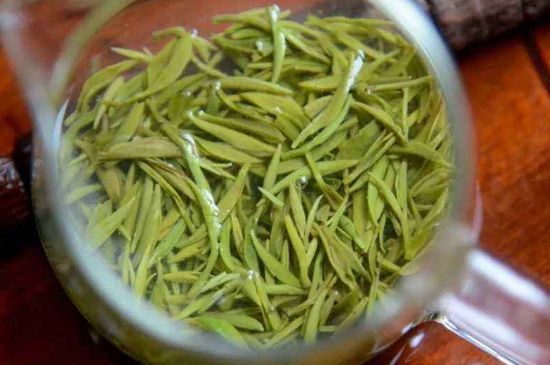 中國4大名茶，中國的四大名茶是什么茶？