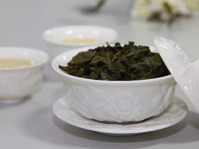 鐵觀音的選購(gòu)，如何看鐵觀音茶葉的好壞？