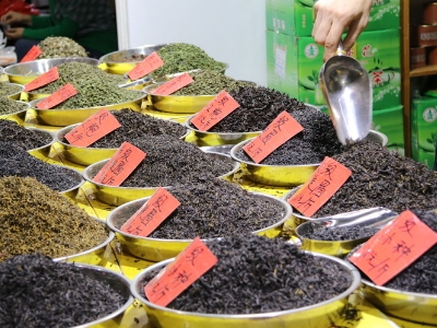 實(shí)體店買茶葉的技巧，新手買茶須知