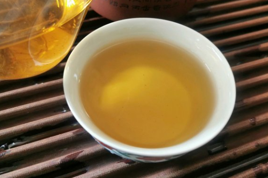 普洱四大學(xué)費(fèi)茶排名，普洱學(xué)費(fèi)茶順口溜