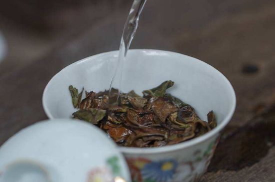 哪種茶葉可以放冰箱，哪些茶不能放冰箱？