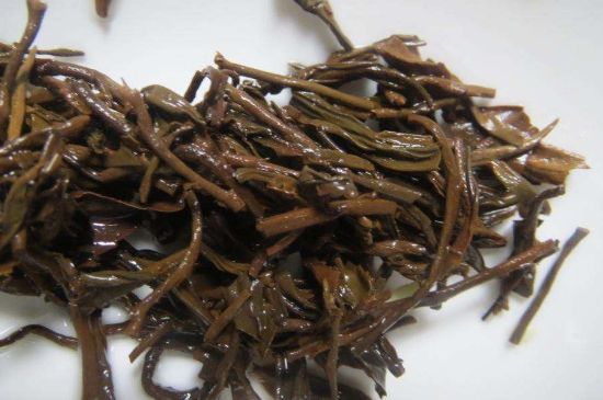 怎樣鑒別金駿眉的好壞，金駿眉紅茶的鑒別方法
